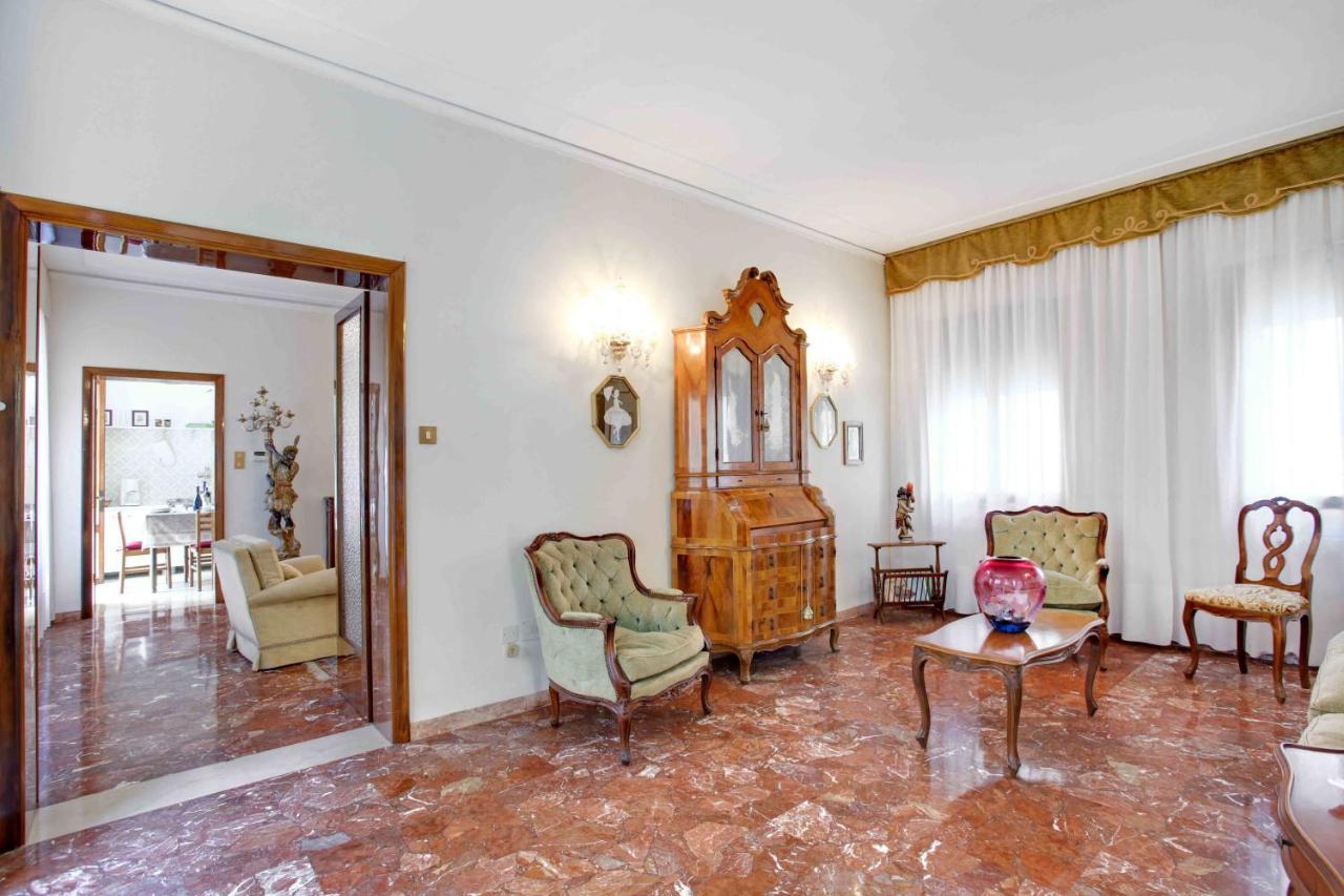 Ferienhaus Maison Volpi