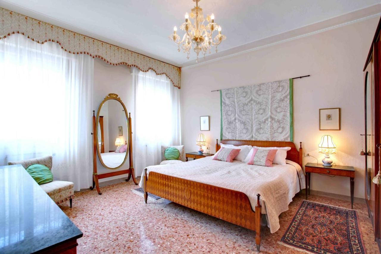 Maison Volpi Vakantiehuis *