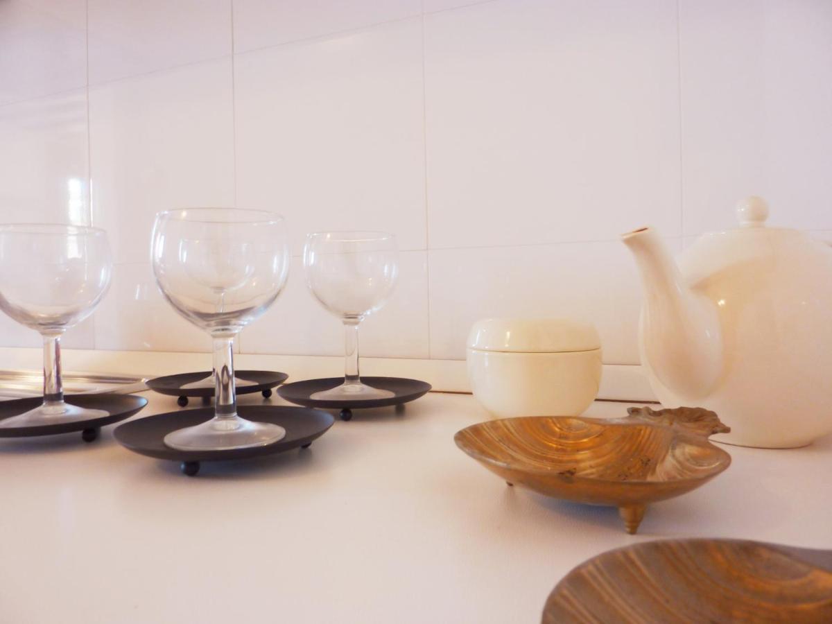 Biennale Appartement *
