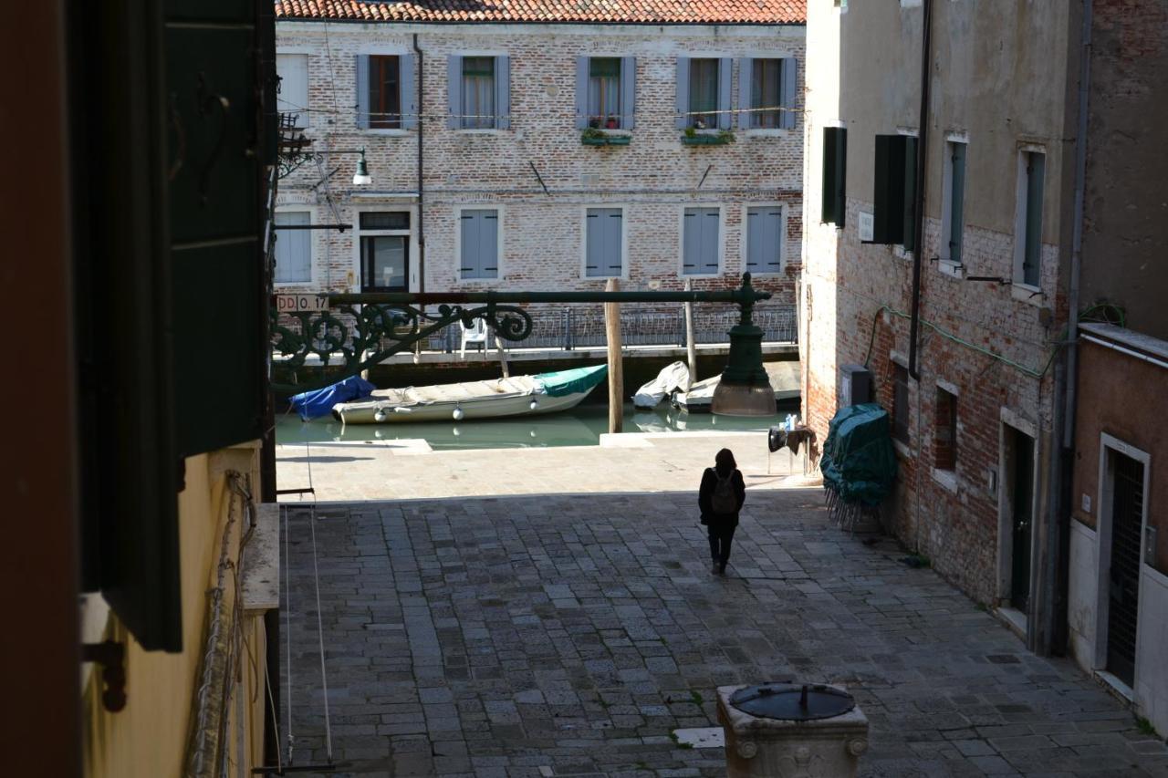 Apartment Domus Dea *