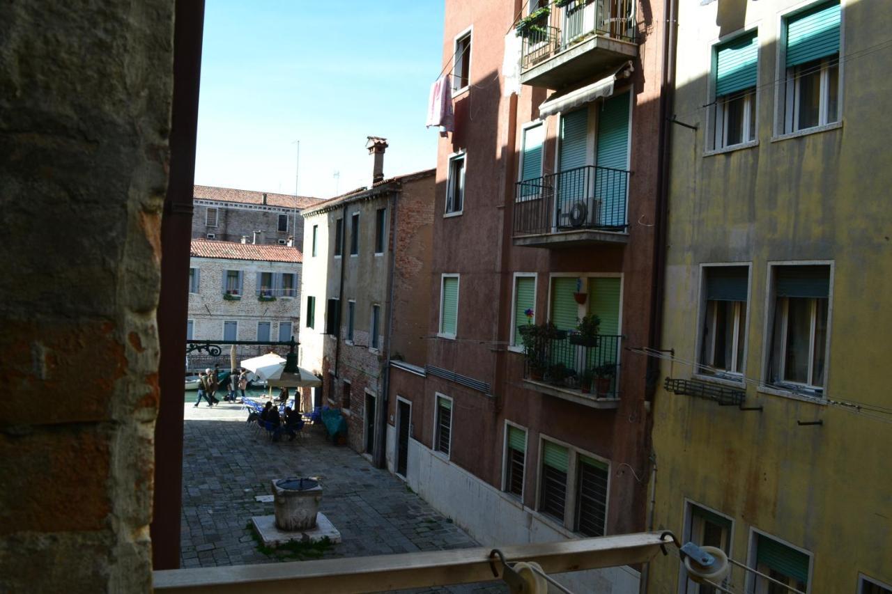 Apartment Domus Dea Venedig