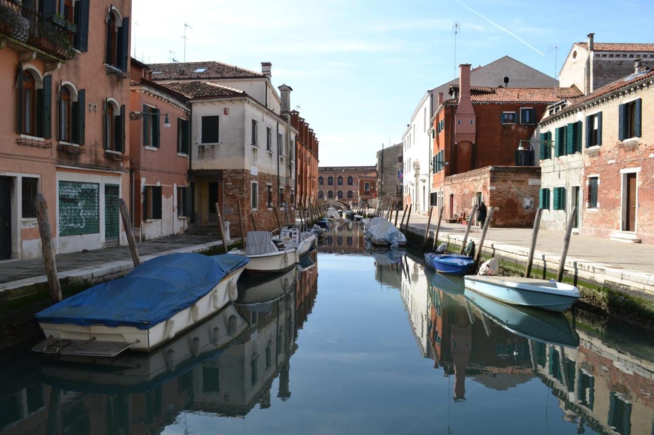 Domus Dea Venedig