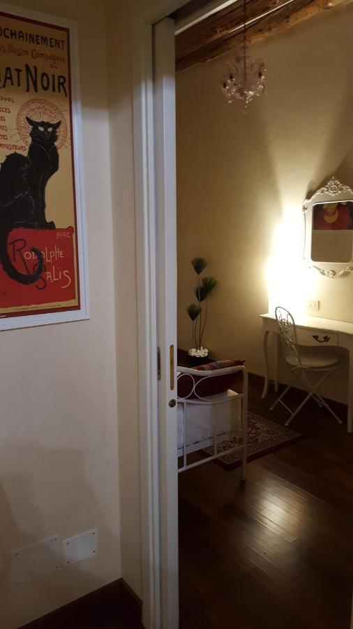 Domus Dea Venedig