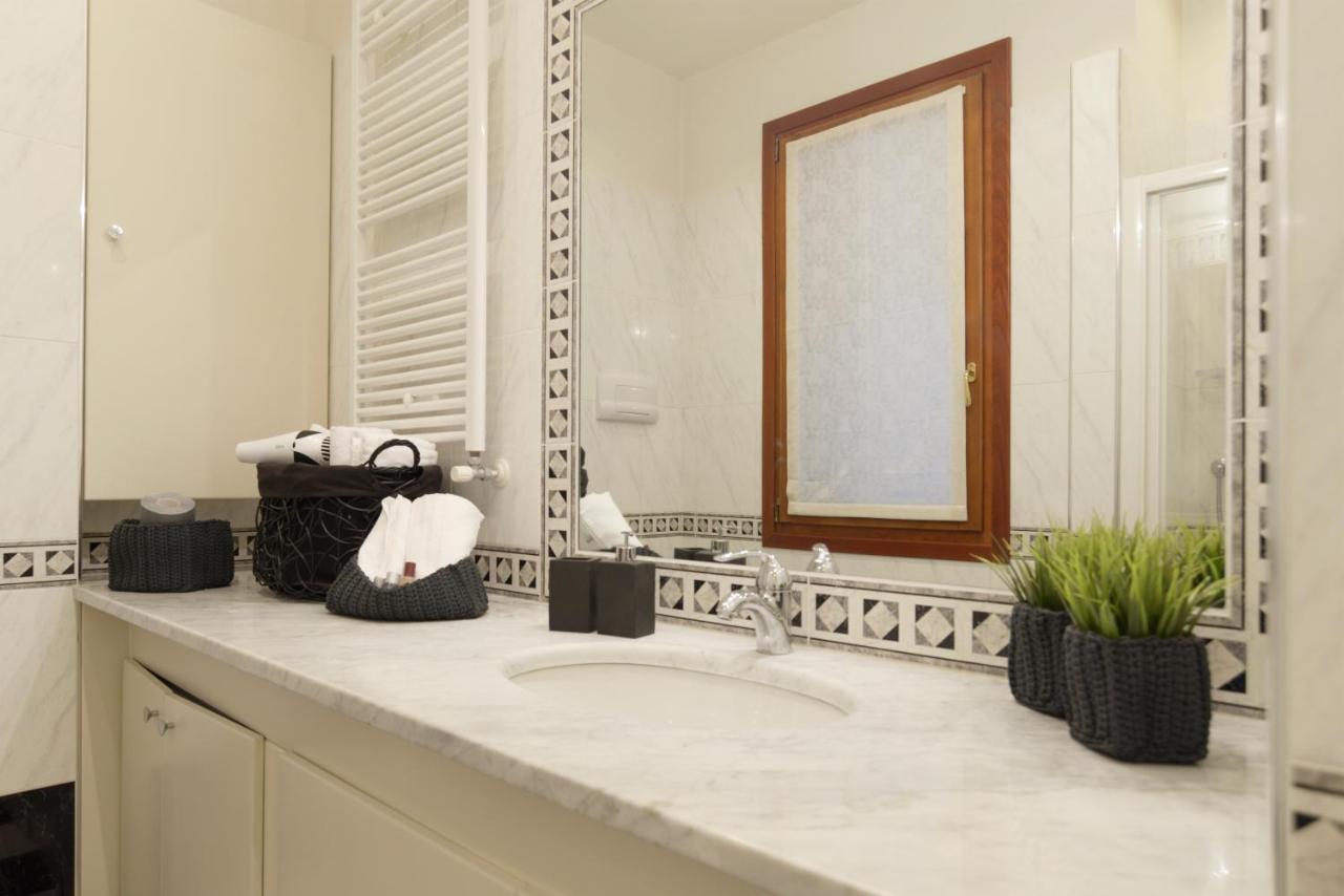 Apartment Domus Dea Venedig