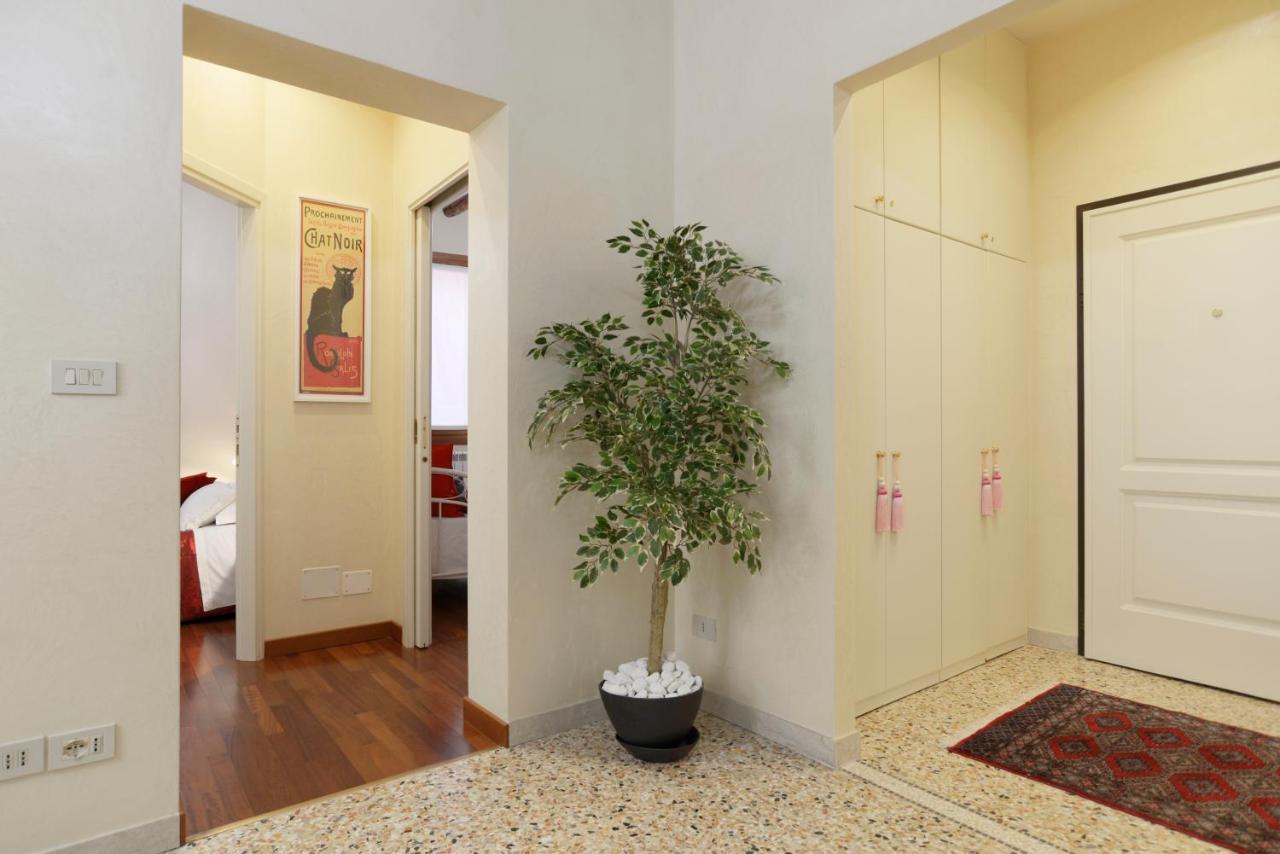 Domus Dea Apartment *