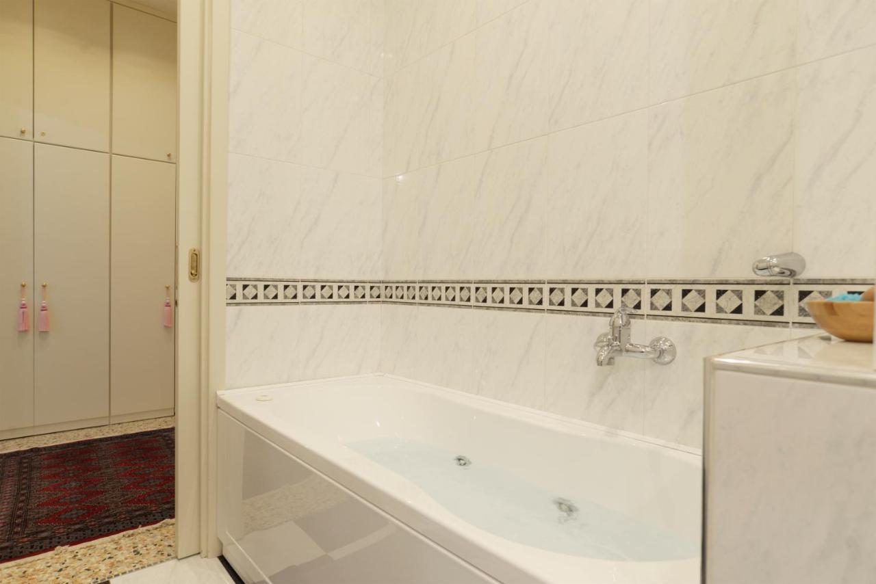 Apartment Domus Dea Venedig