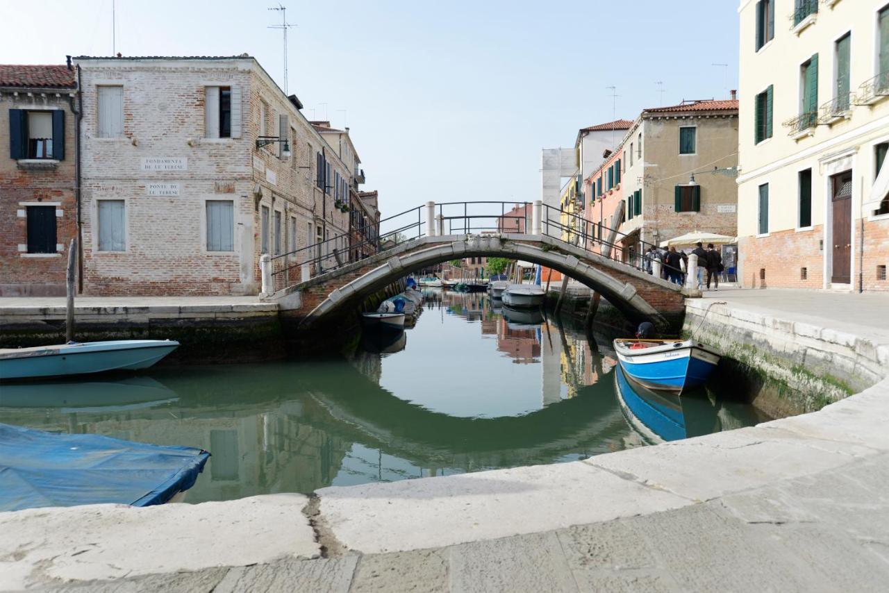 Domus Dea Venedig