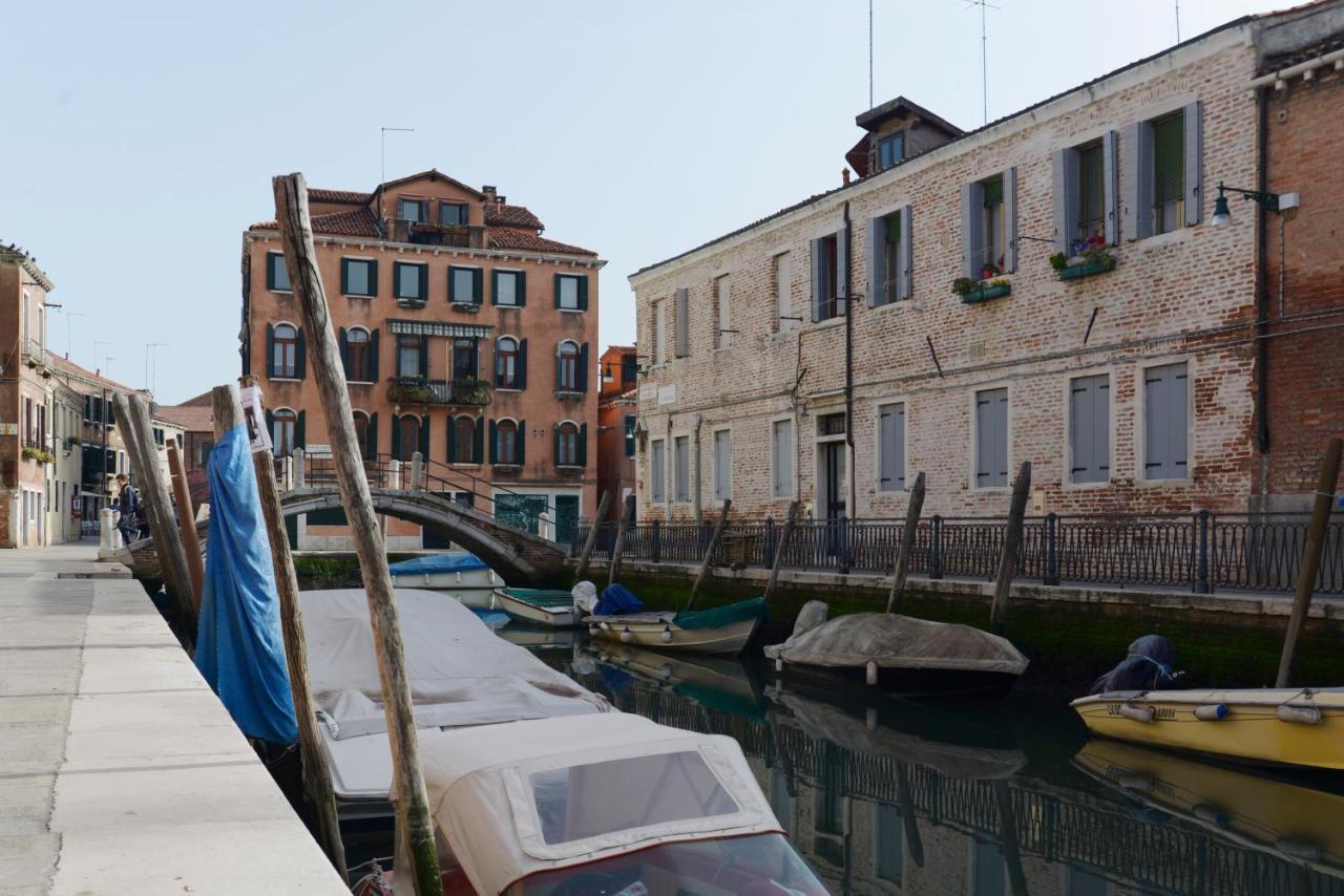 Domus Dea Apartment