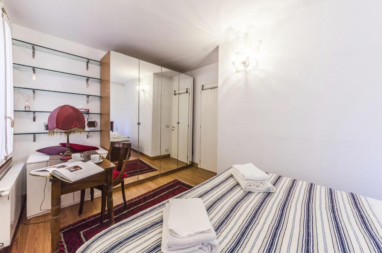 Biennale Appartement Venise