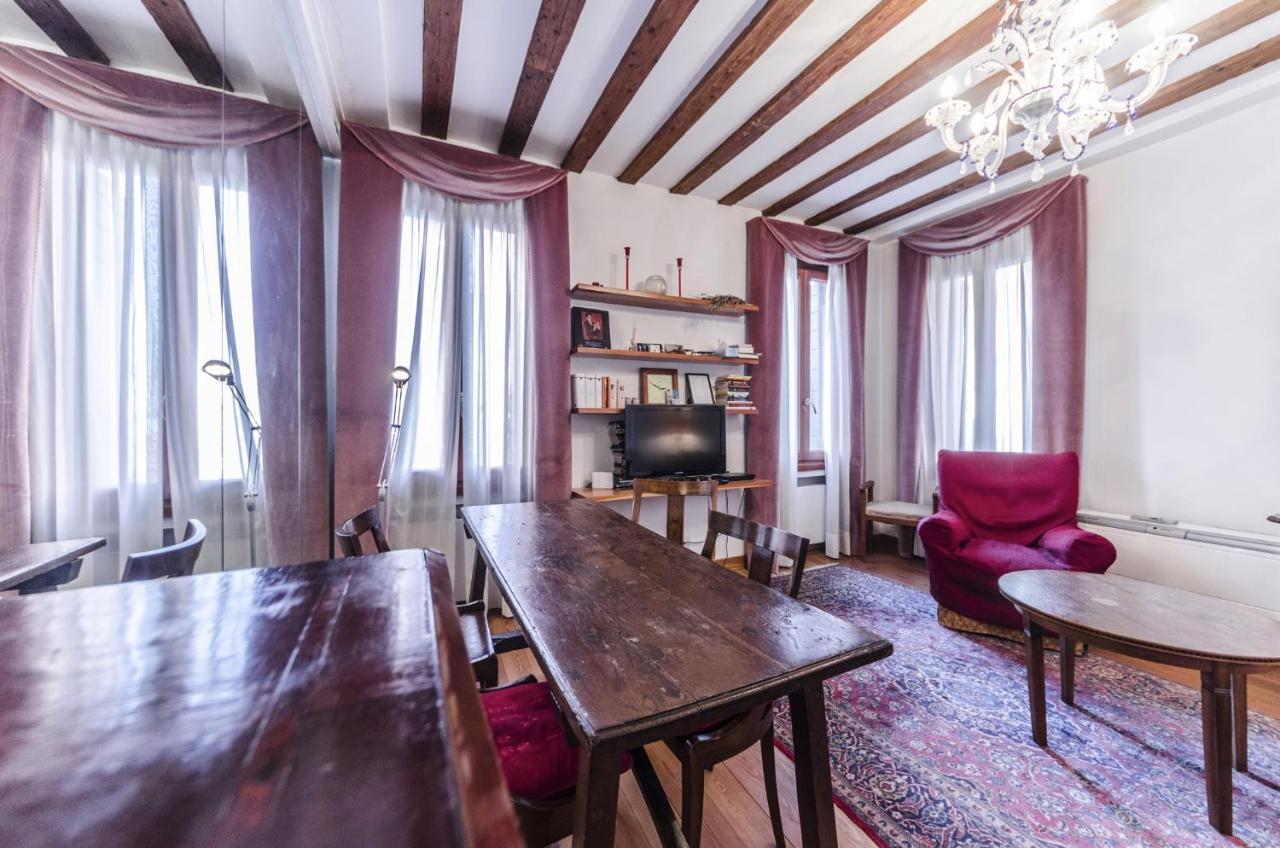 Appartement Biennale *