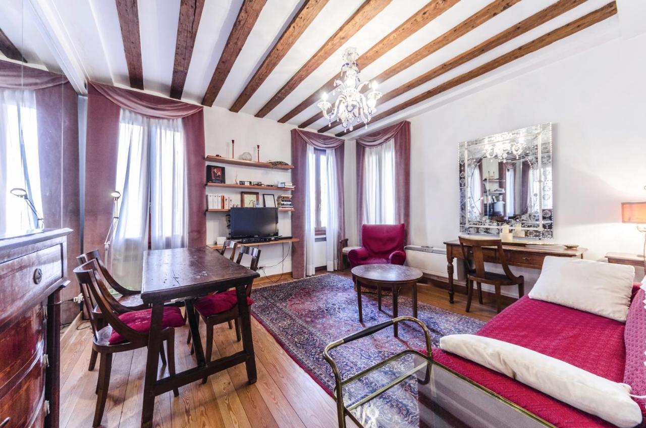 Biennale Appartement *