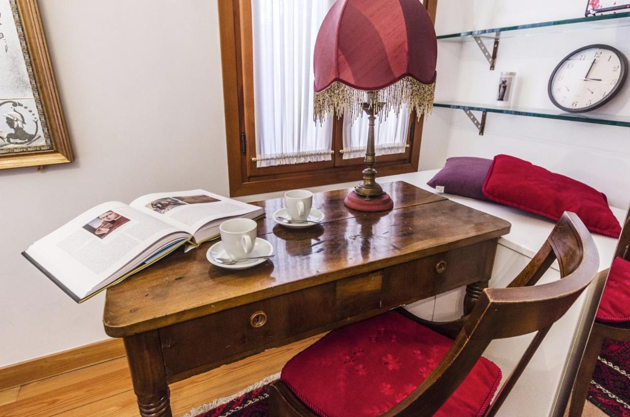 Biennale Appartement