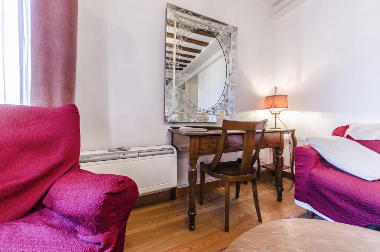 Appartement Biennale *