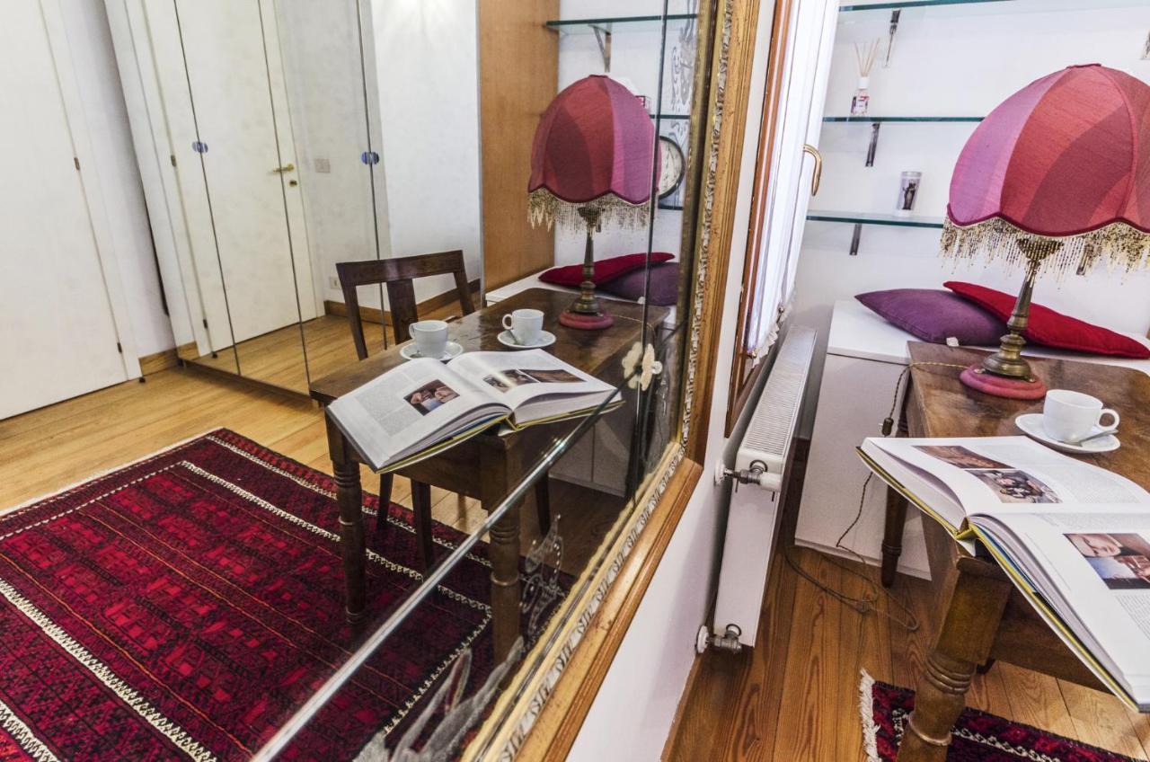 Appartement Biennale *