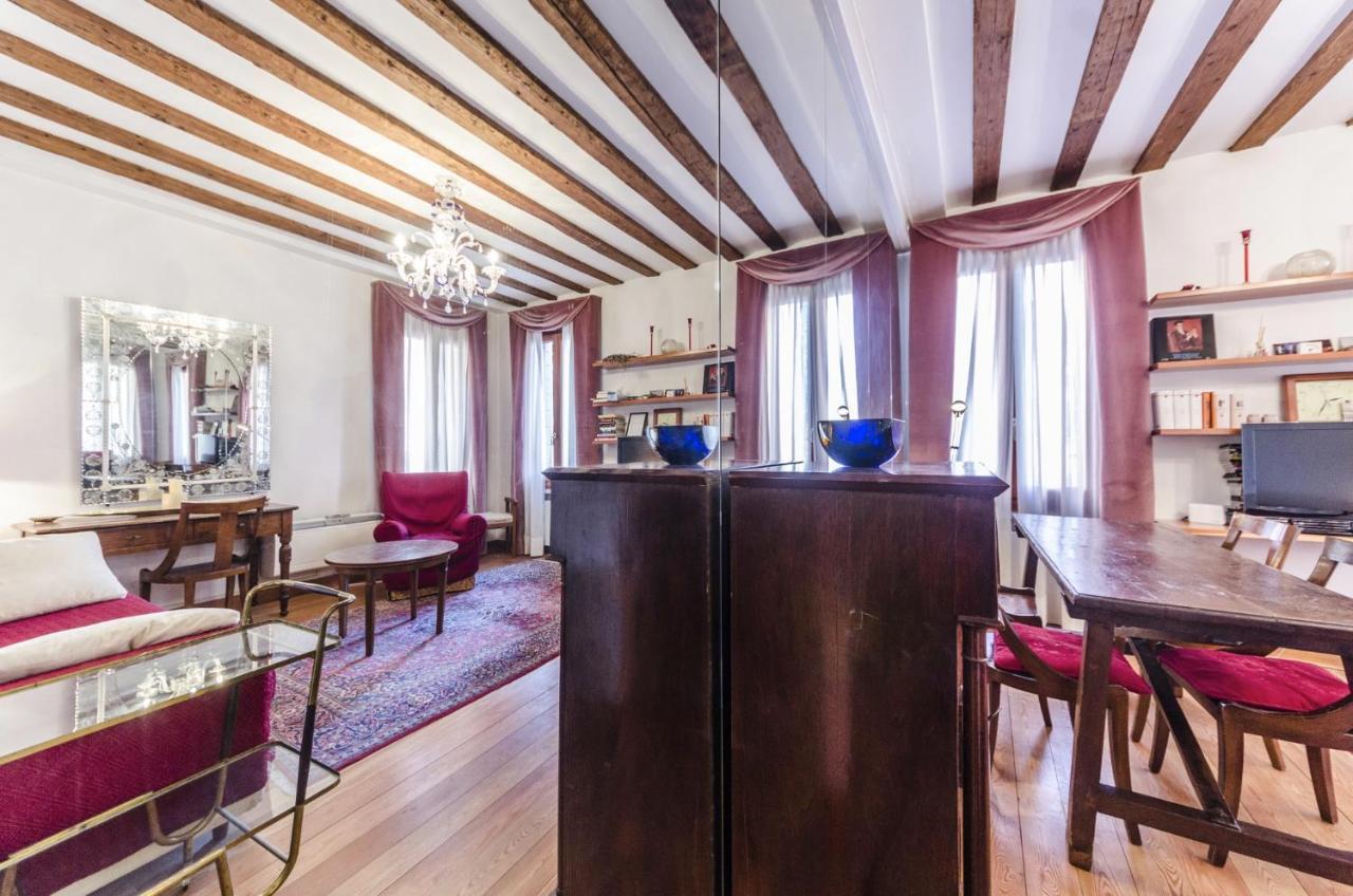 Biennale Appartement *