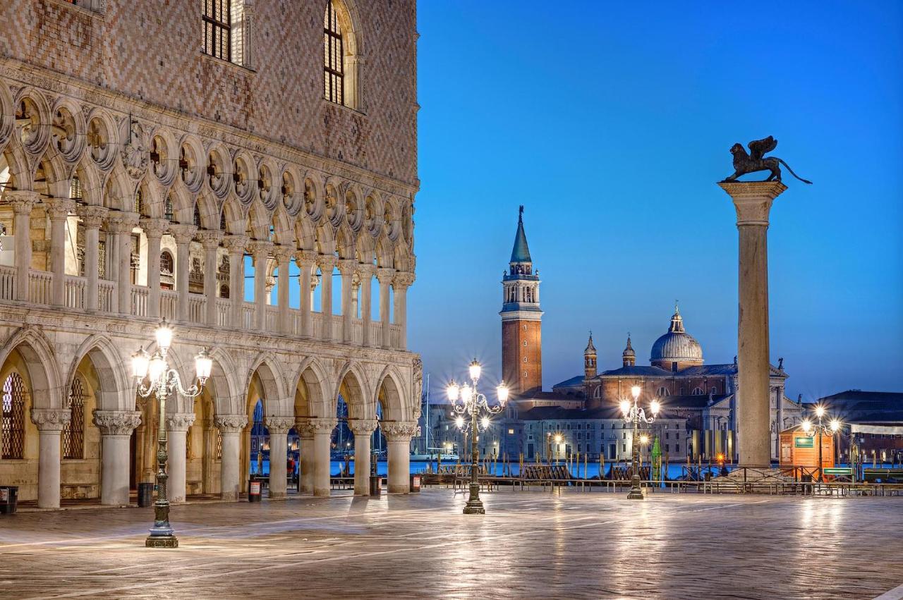 Appartement Biennale Venise