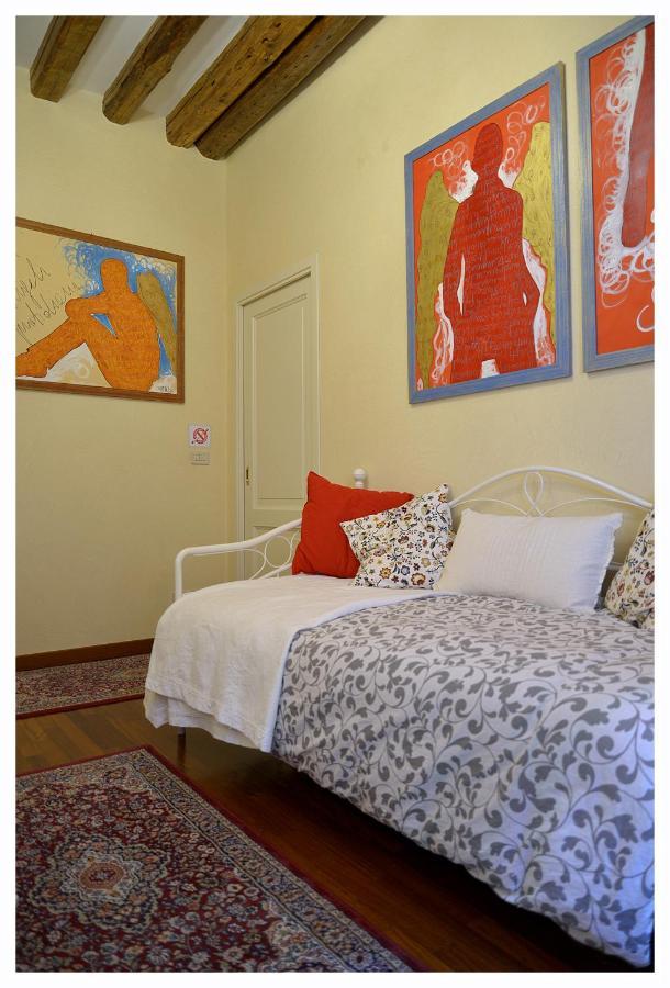 Domus Dea Apartment