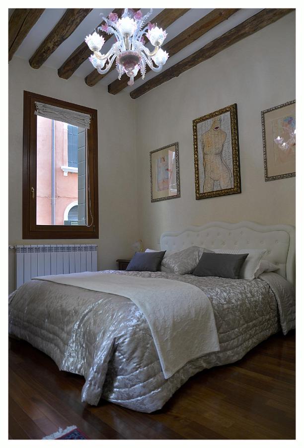 Domus Dea Venedig