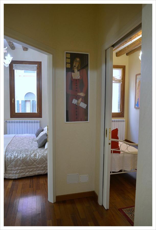 Apartment Domus Dea *