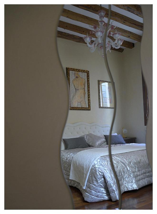 Apartment Domus Dea Venedig