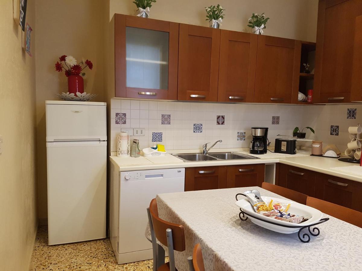 Domus Dea Apartment *