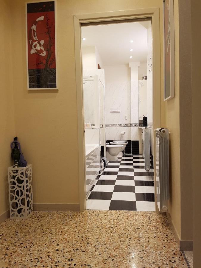 Apartment Domus Dea