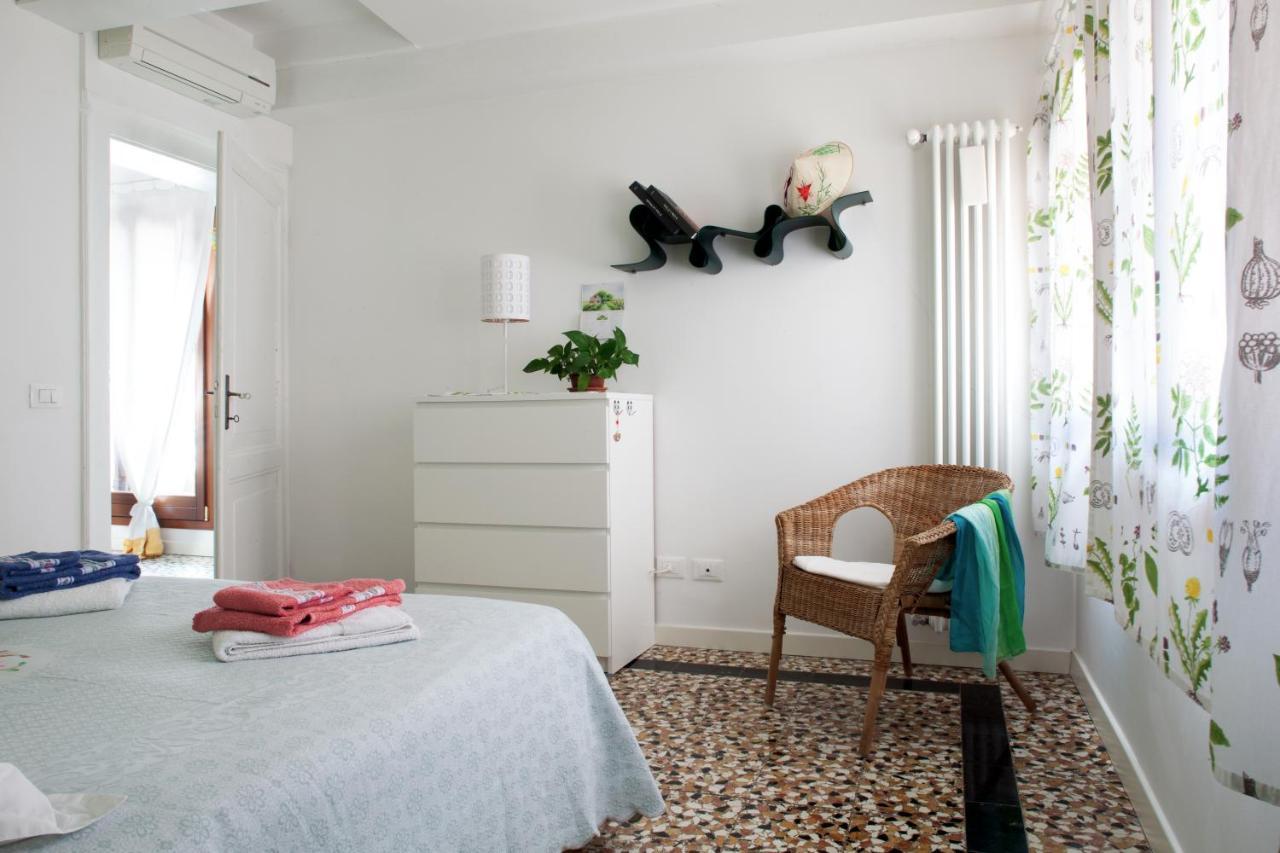 Aria E Luce A Maison d'hôtes *