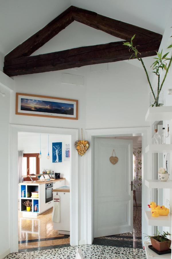 Maison d'hôtes Aria E Luce A *