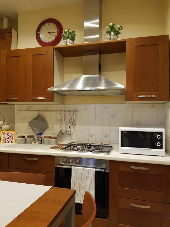 Domus Dea Apartment Venedig