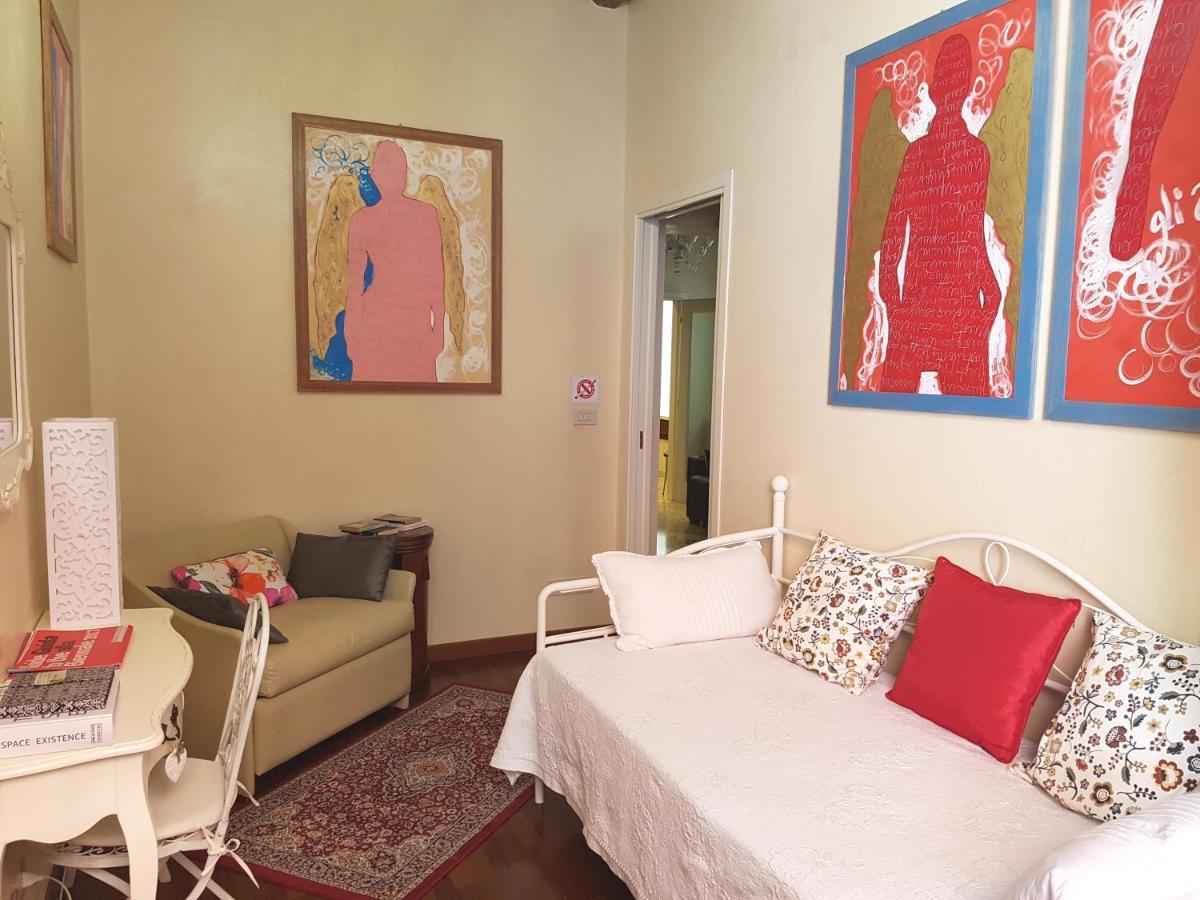 Domus Dea Apartment