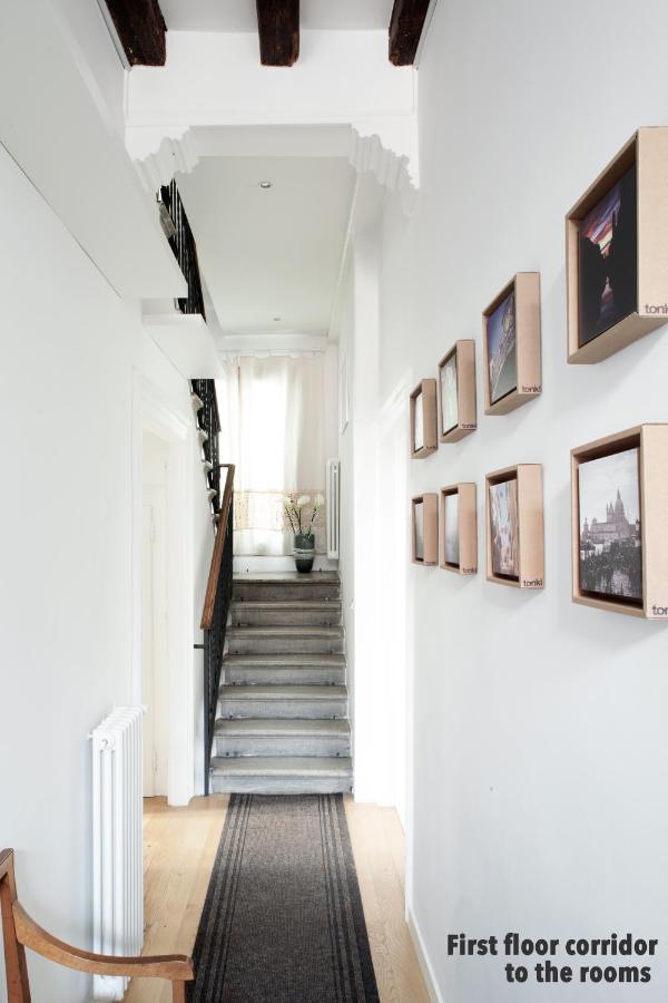 Aria E Luce A Maison d'hôtes *