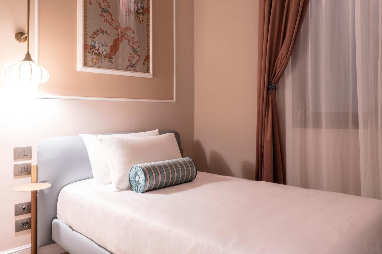 Be Mate Ponte Di Rialto Aparthotel Venetië