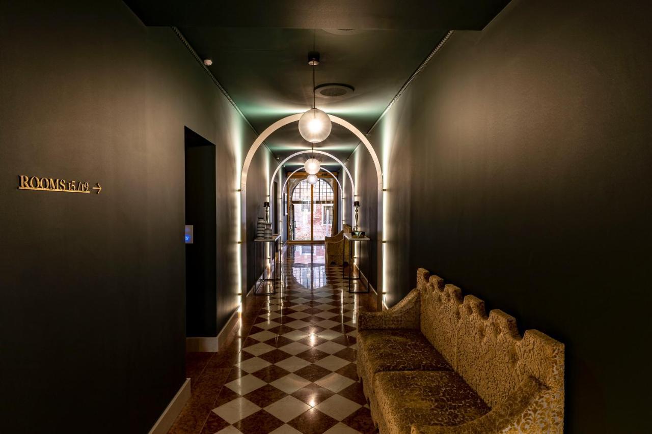 Palazzo Keller 4*
