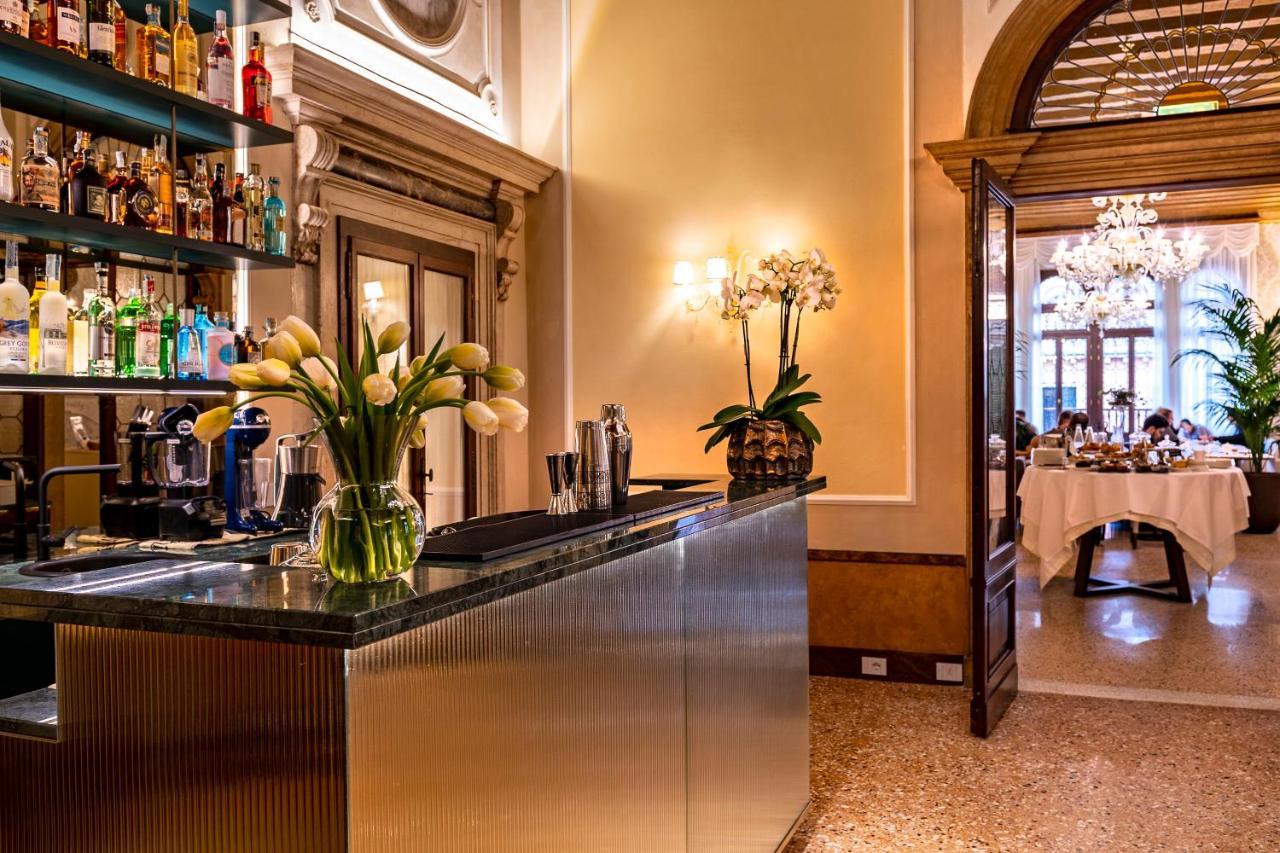Palazzo Keller Hotel