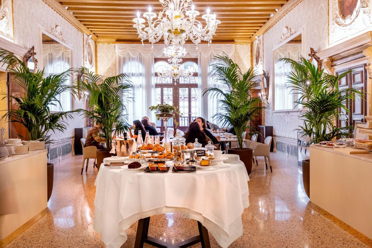 Palazzo Keller 4*