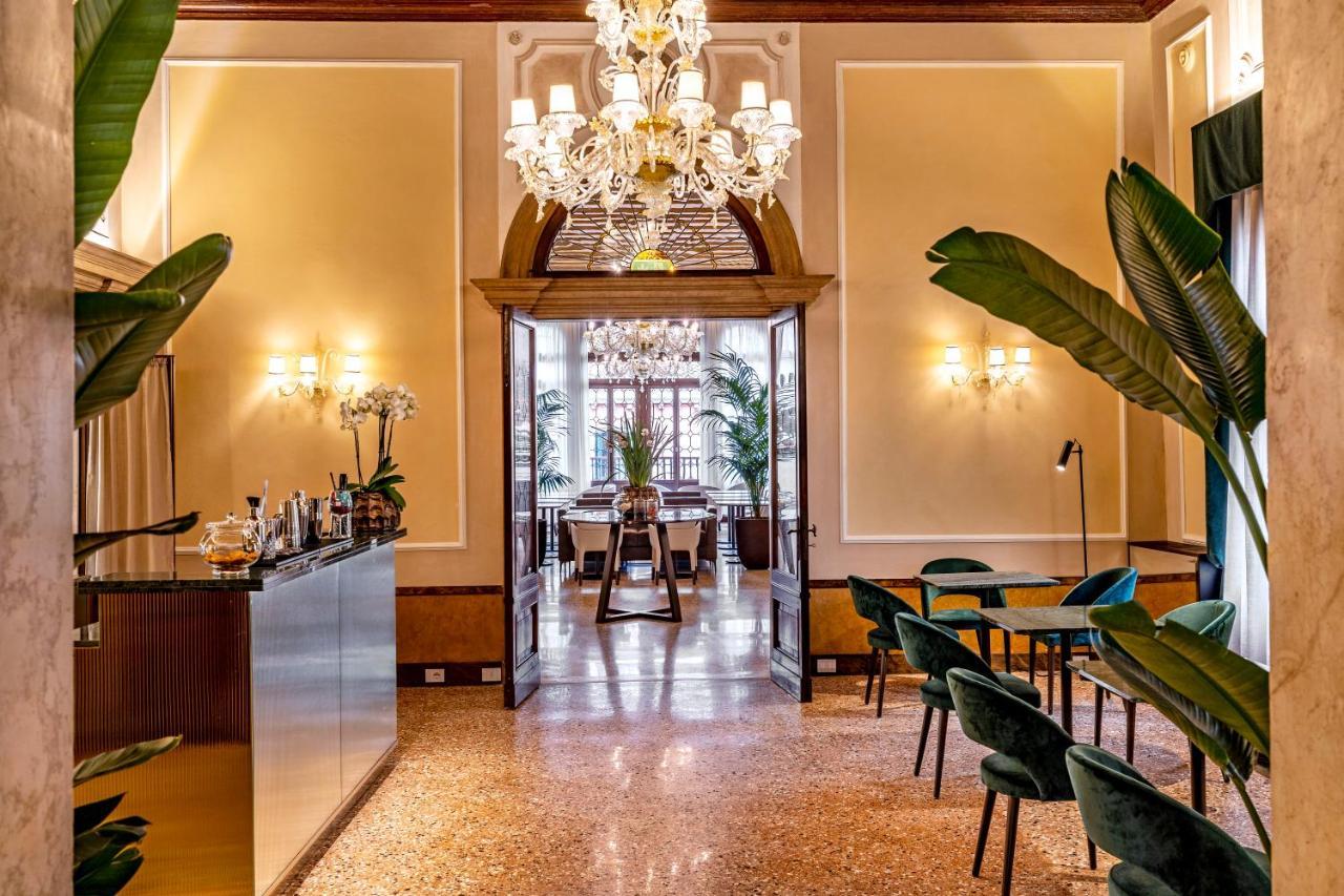 Hotel Palazzo Keller