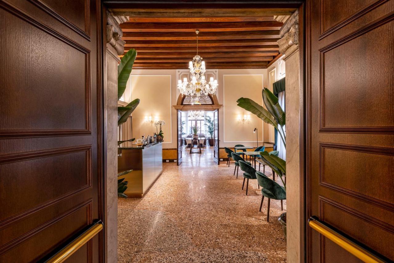 Palazzo Keller Hotel
