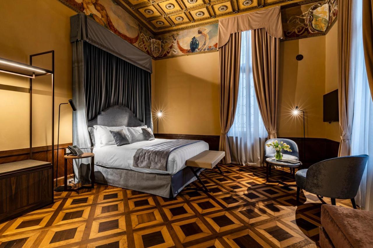 Palazzo Keller Hotel Venise