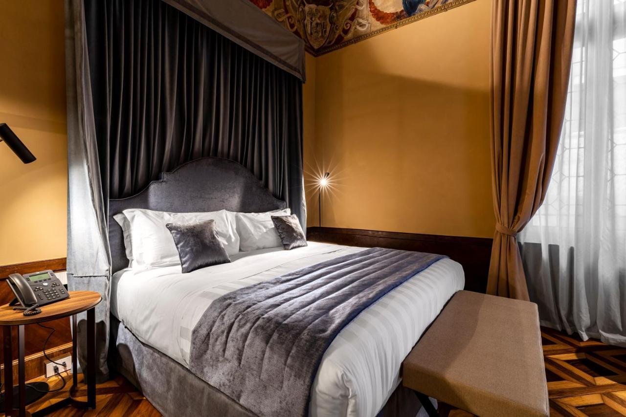 Palazzo Keller 4*
