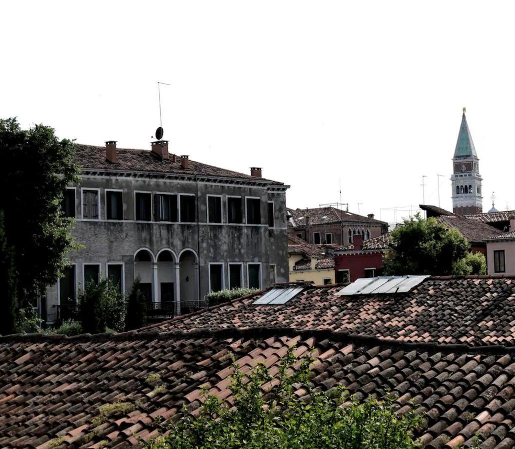 San Lorenzo Garden