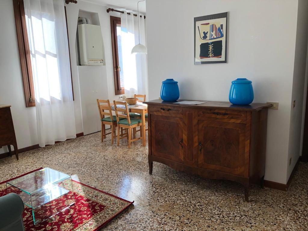 Appartement San Lorenzo Garden *