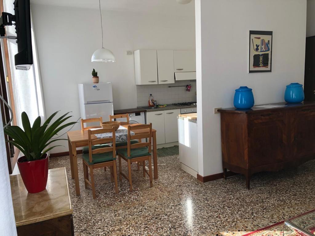 Appartement San Lorenzo Garden