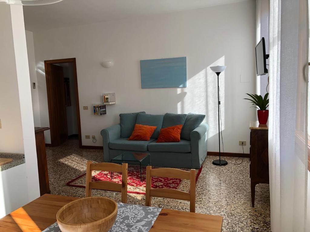 San Lorenzo Garden Appartement *