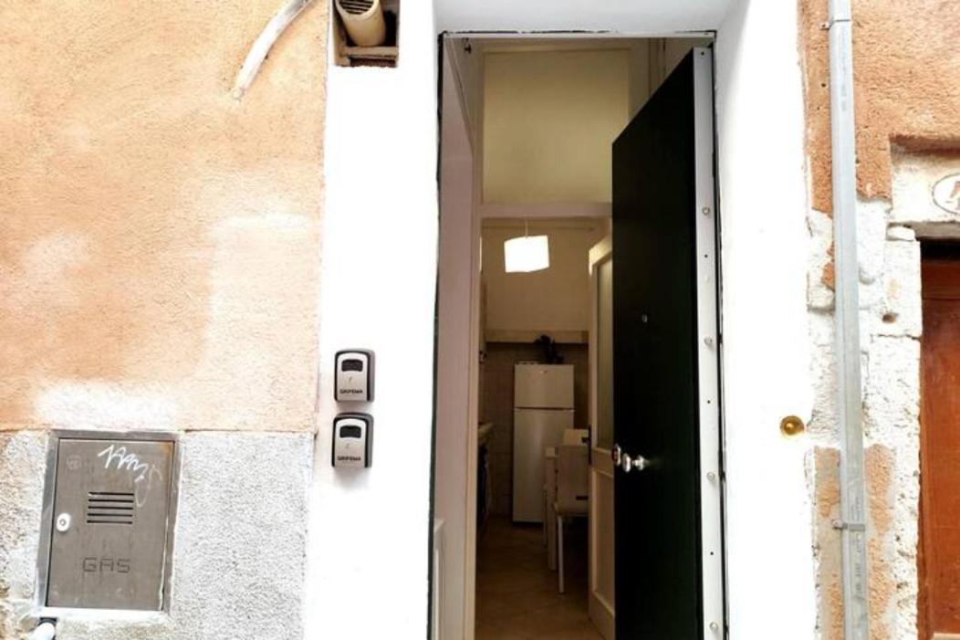 Appartement Ruga Giuffa