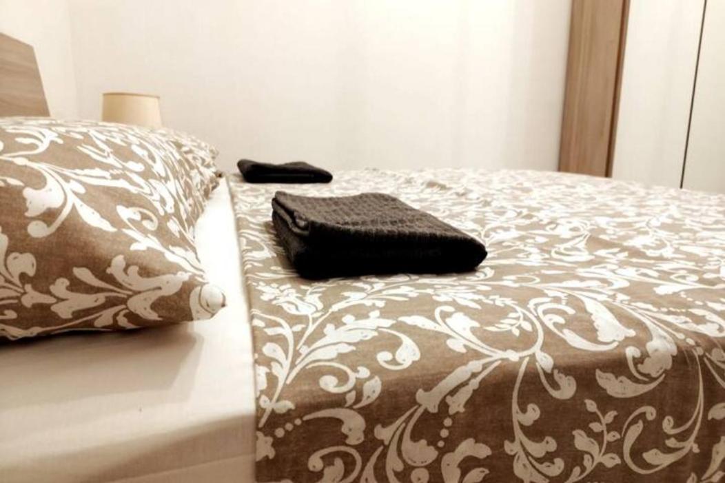 Ruga Giuffa Appartement *