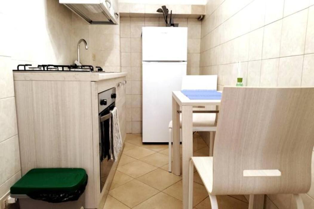 Appartement Ruga Giuffa Venetië