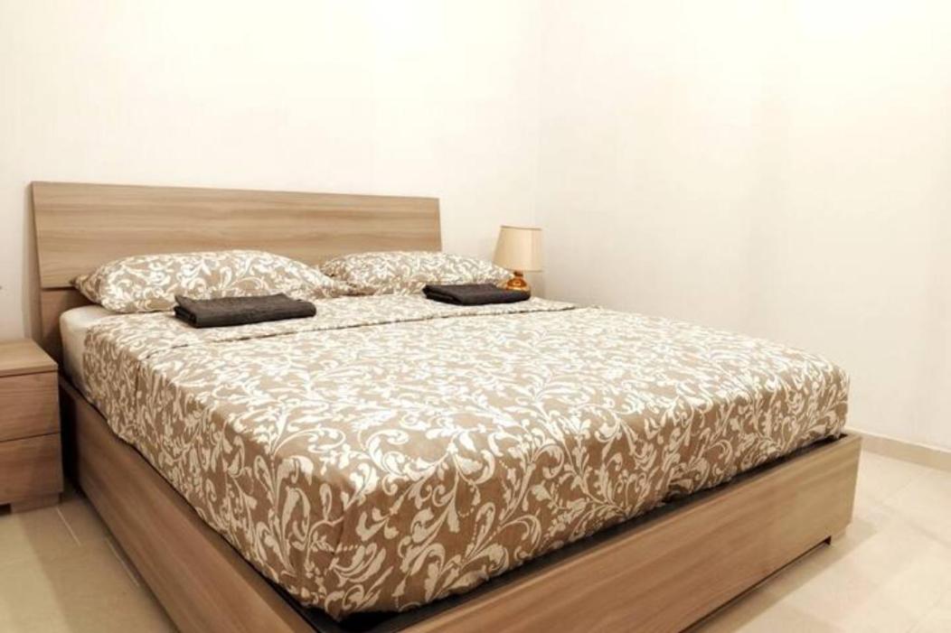 Appartement Ruga Giuffa Venetië