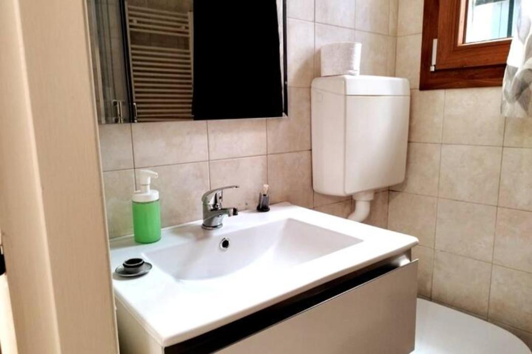 Appartement Ruga Giuffa *