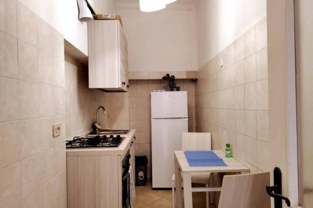 Ruga Giuffa Appartement *