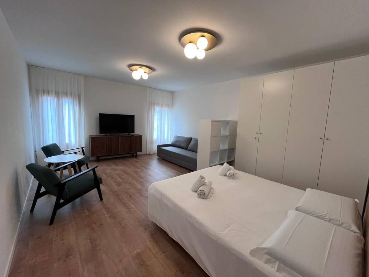 Residenza Urania Apartment Venice